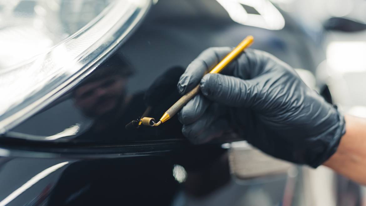 The Art of Auto Body Repair: Restoring Your Vehicle to its Former Glory