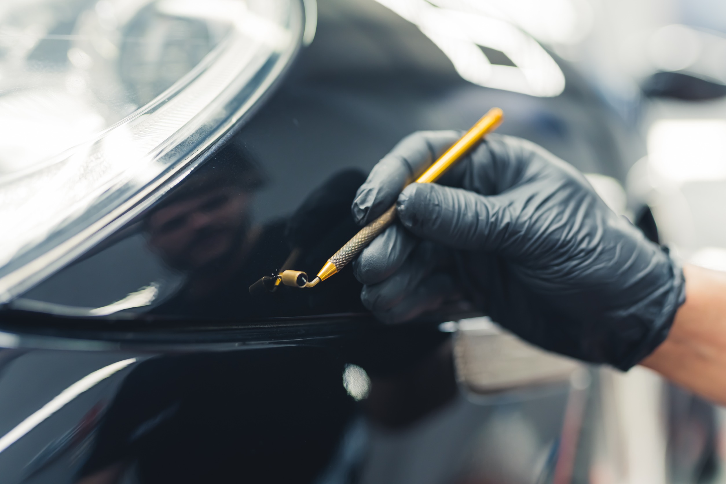 The Art of Auto Body Repair: Restoring Your Vehicle to its Former Glory