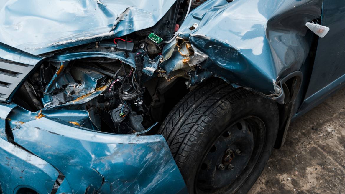 Highway 18 Collision Center: Trusted Collision Repairs for Both Automobiles and Boats